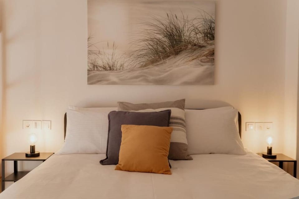 Kypseli Best Location Apartment in Athens