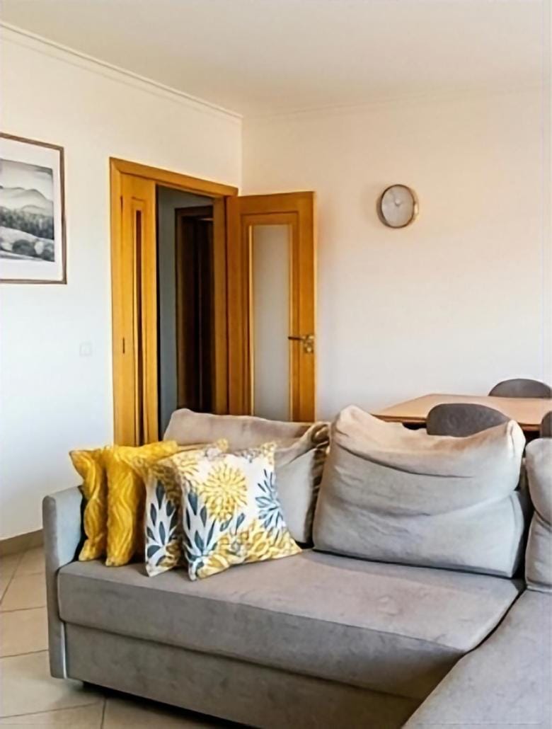 Aqua Apartments Apartment in Portimao