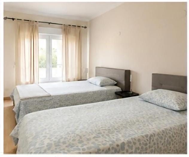 Aqua Apartments Apartment in Portimao