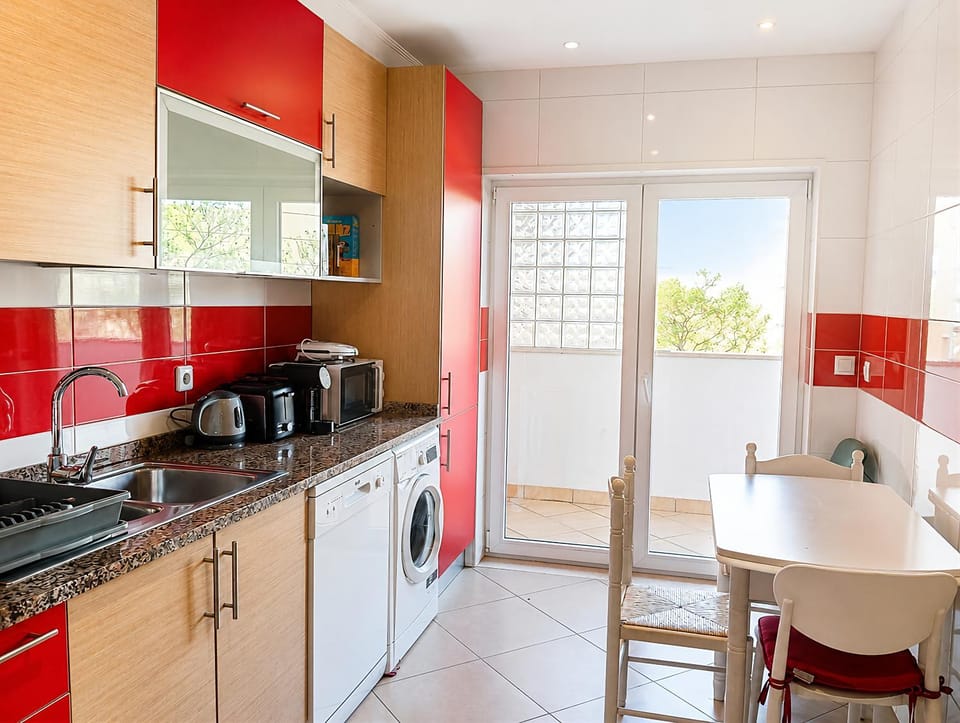 Aqua Apartments Apartment in Portimao