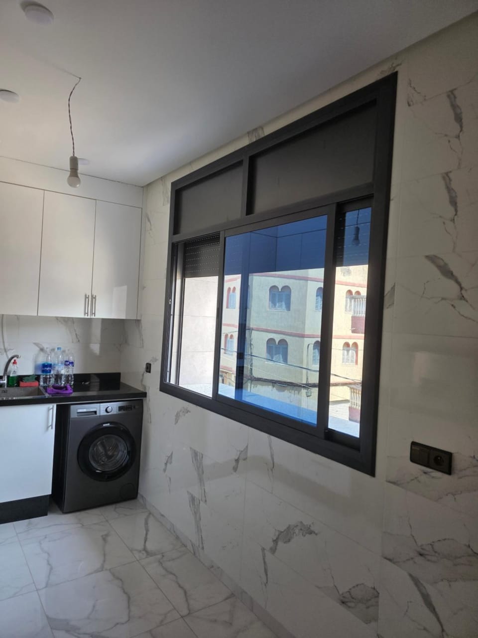 Beachside Apartment Al Hoceima Apartment in Tangier-Tétouan-Al Hoceima