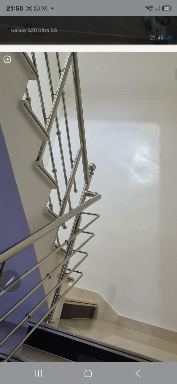Beachside Apartment Al Hoceima Apartment in Tangier-Tétouan-Al Hoceima
