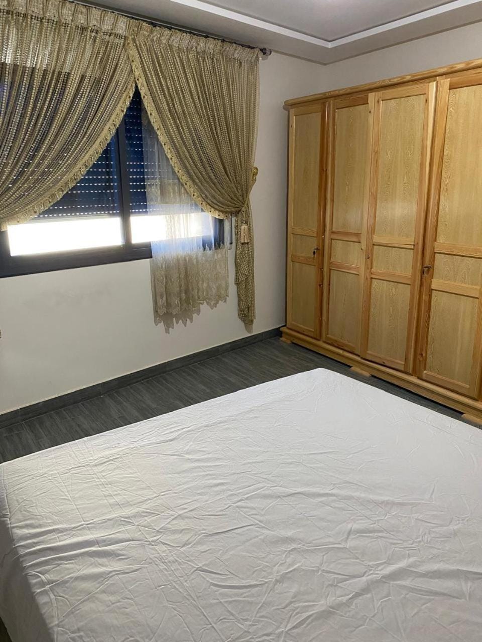 Appartement 1 Apartment in Tangier-Tétouan-Al Hoceima