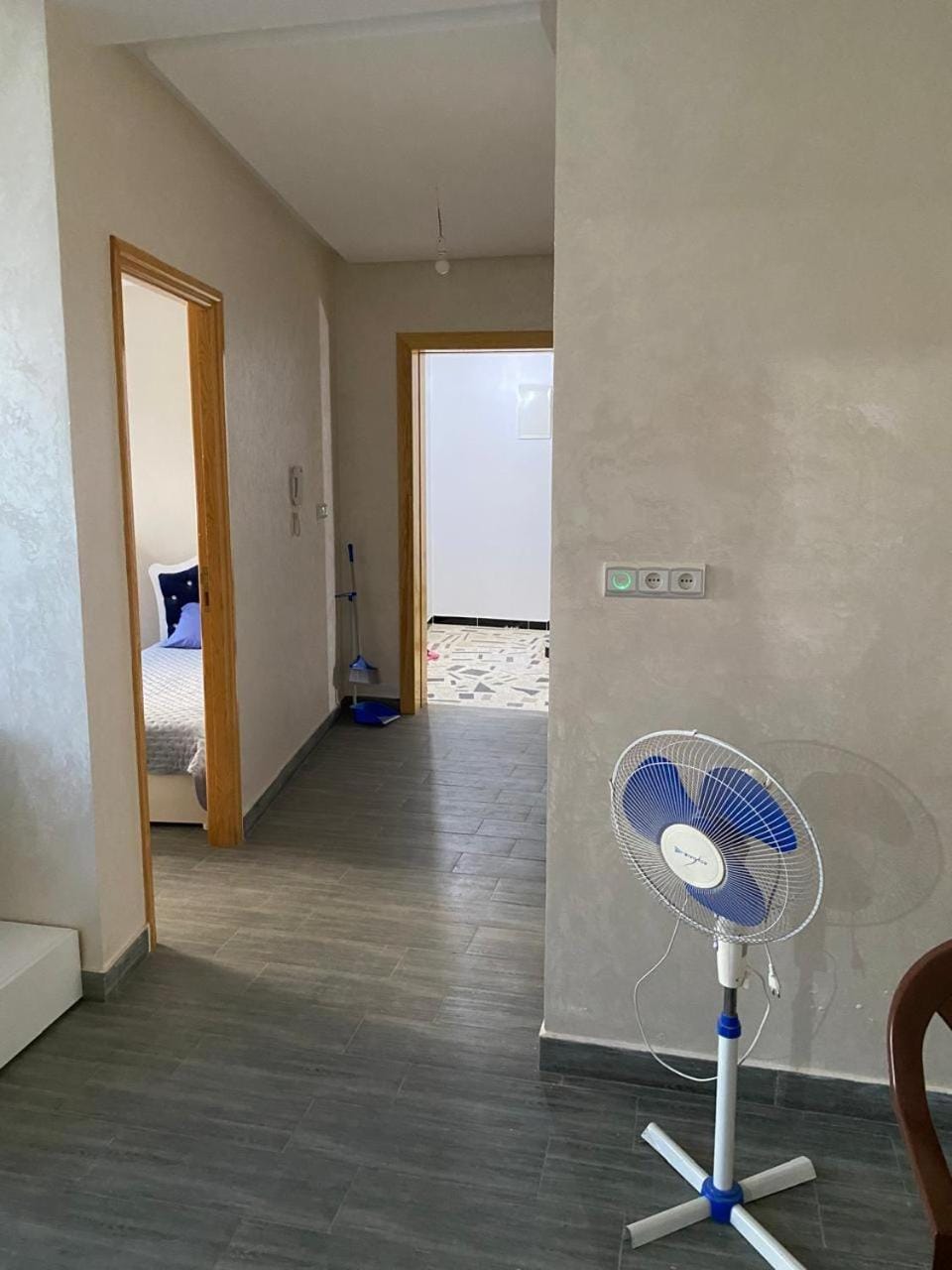 Appartement 1 Apartment in Tangier-Tétouan-Al Hoceima