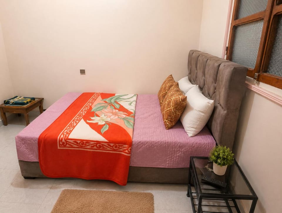 Appartement au centre d'Agadir Apartment in Agadir