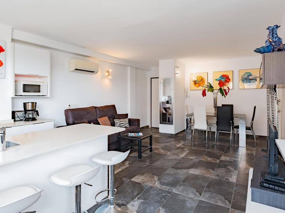 Arenal Coastal Stay · 5 Min Beach Apartment in Xàbia