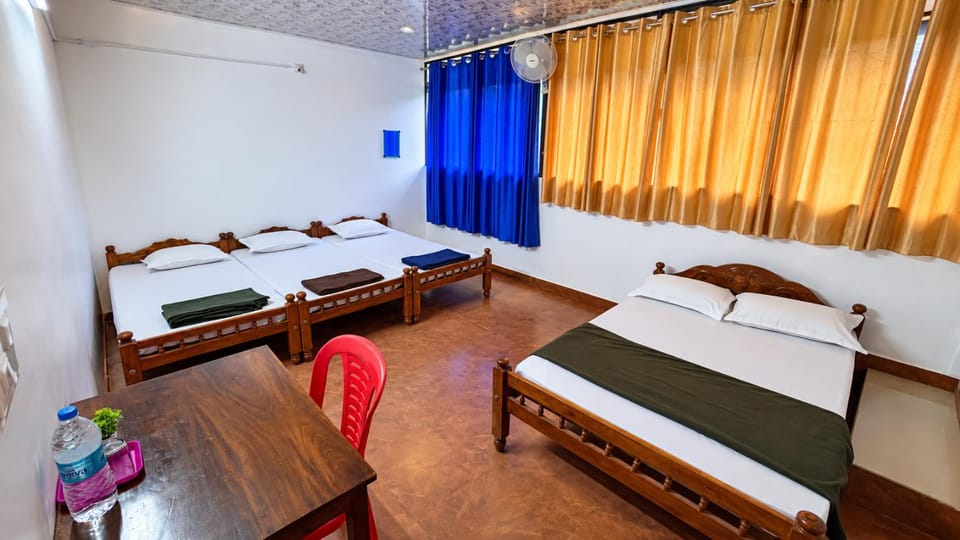 Green Land Homestay Munnar Vacation rental in Kerala