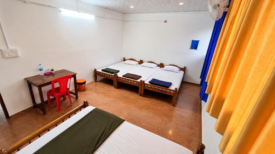 Green Land Homestay Munnar Vacation rental in Kerala
