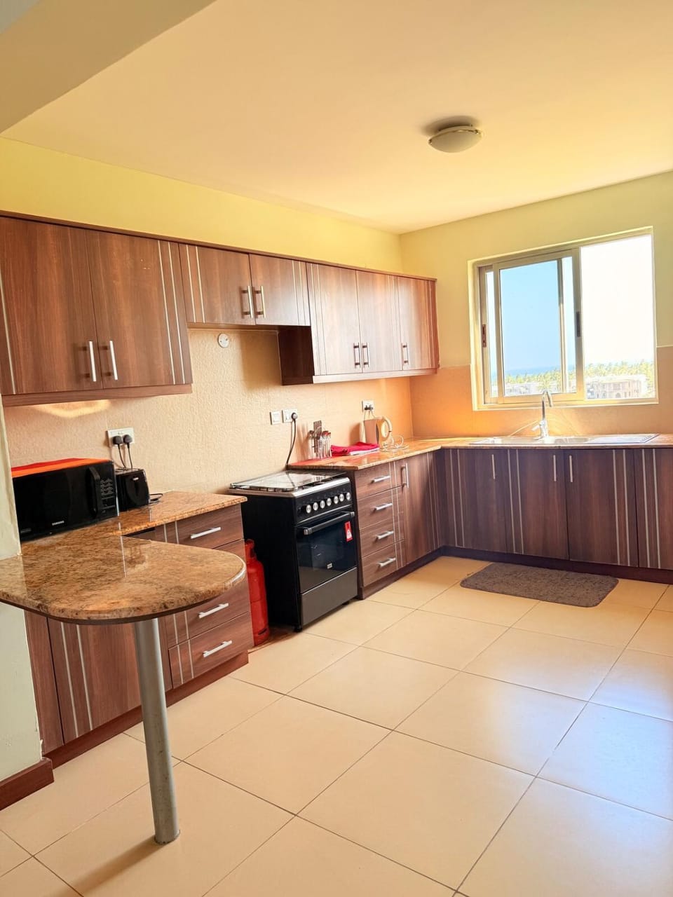 1124 Mombasa Apartment in Mombasa County
