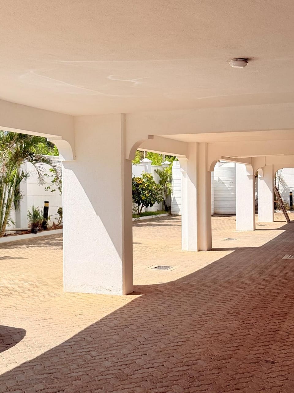 1124 Mombasa Apartment in Mombasa County