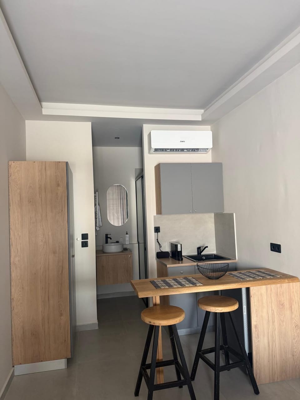 B&B Airport Stay Apartment in Decentralized Administration of Attica