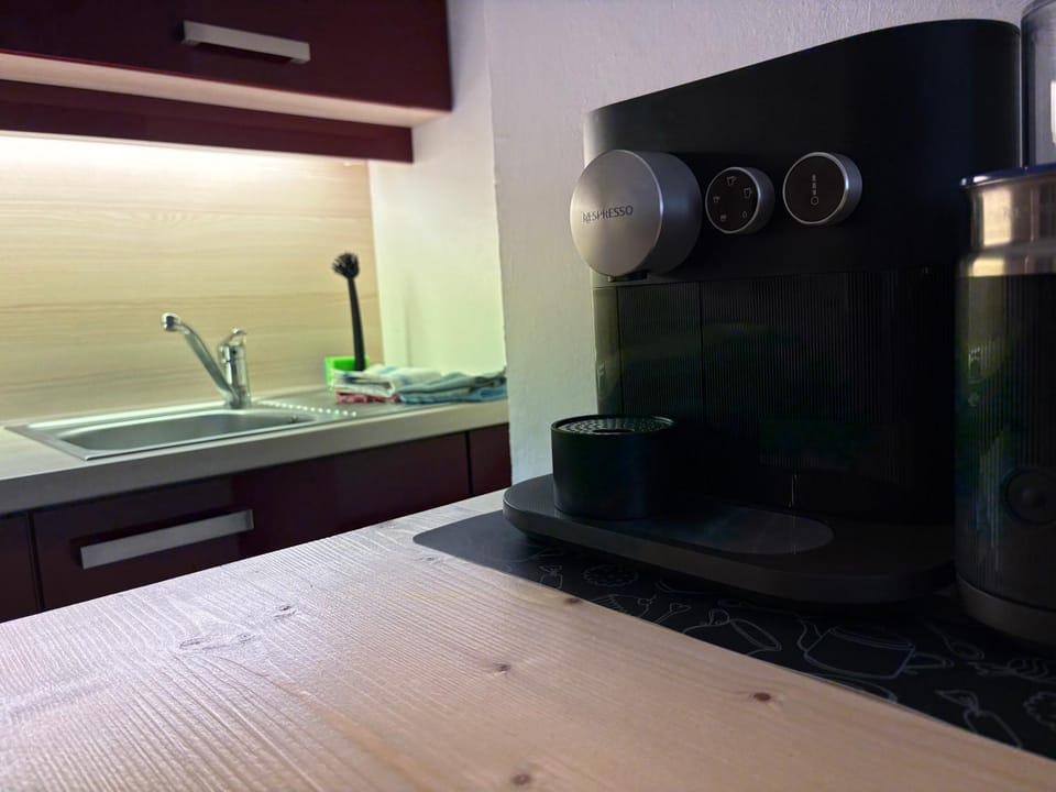 Ferienwohnung Stern, Natters Apartment in Innsbruck