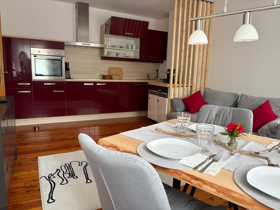 Ferienwohnung Stern, Natters Apartment in Innsbruck