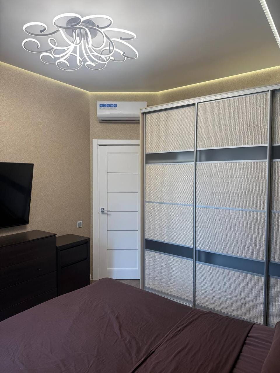 Аркадія, 51 Жемчужина, Шикарні апартаменти біля моря Apartment in Odessa