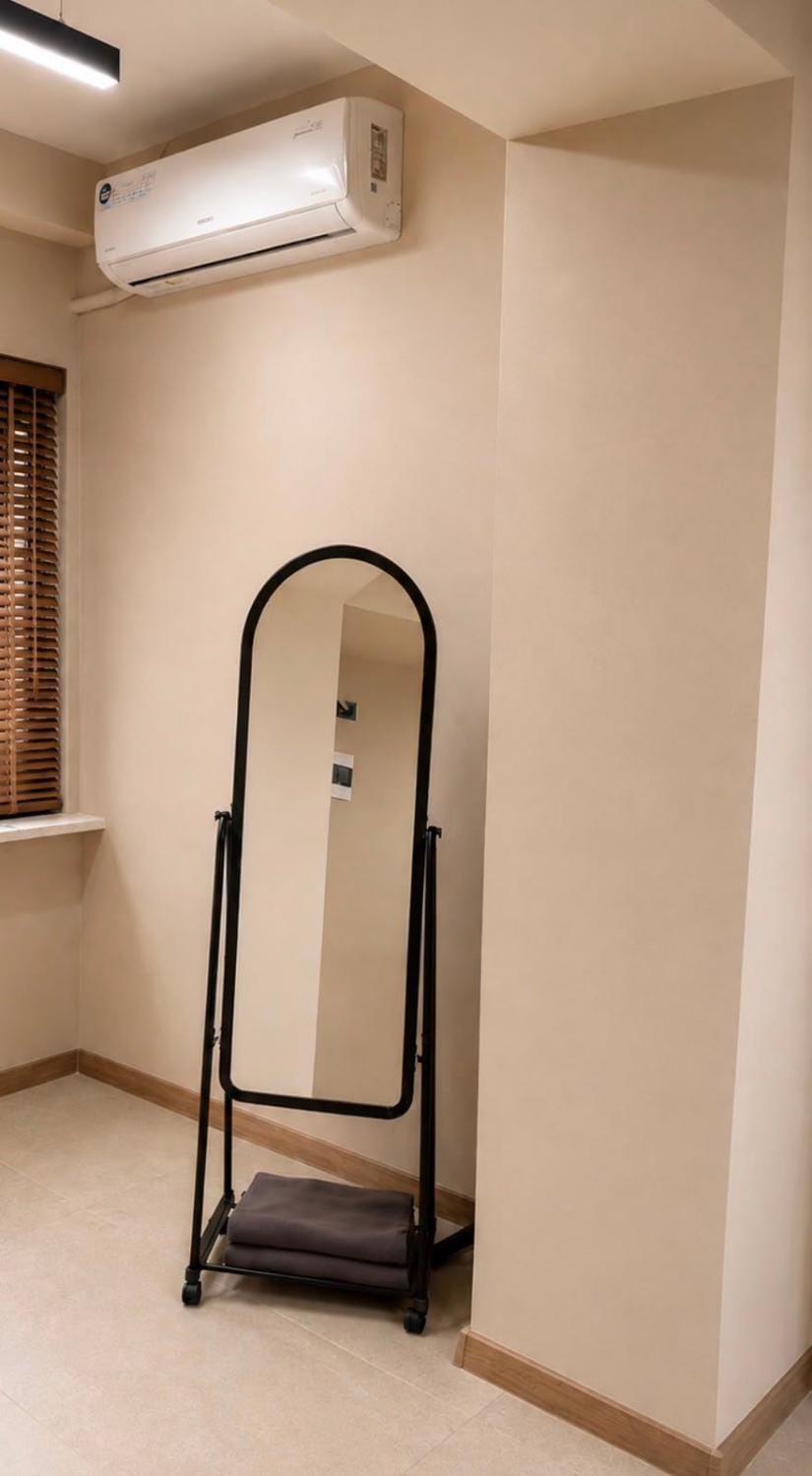 Однокомнатная квартира в центре Еревана Apartment in Yerevan