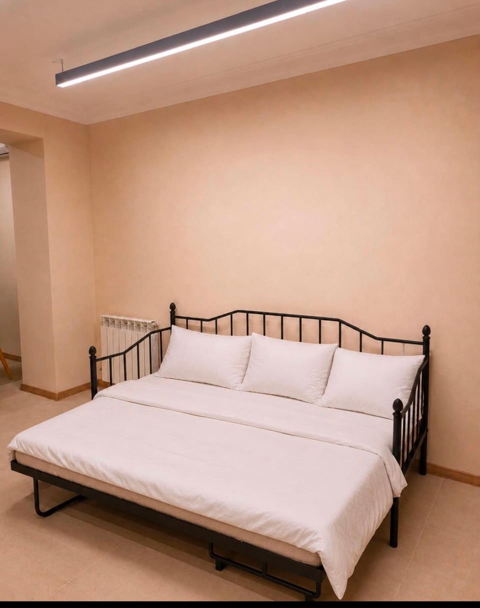 Однокомнатная квартира в центре Еревана Apartment in Yerevan