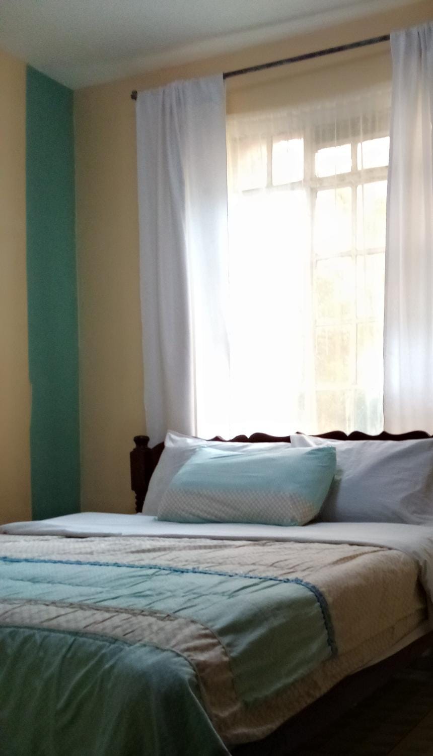 Mastea homes Vacation rental in Uganda