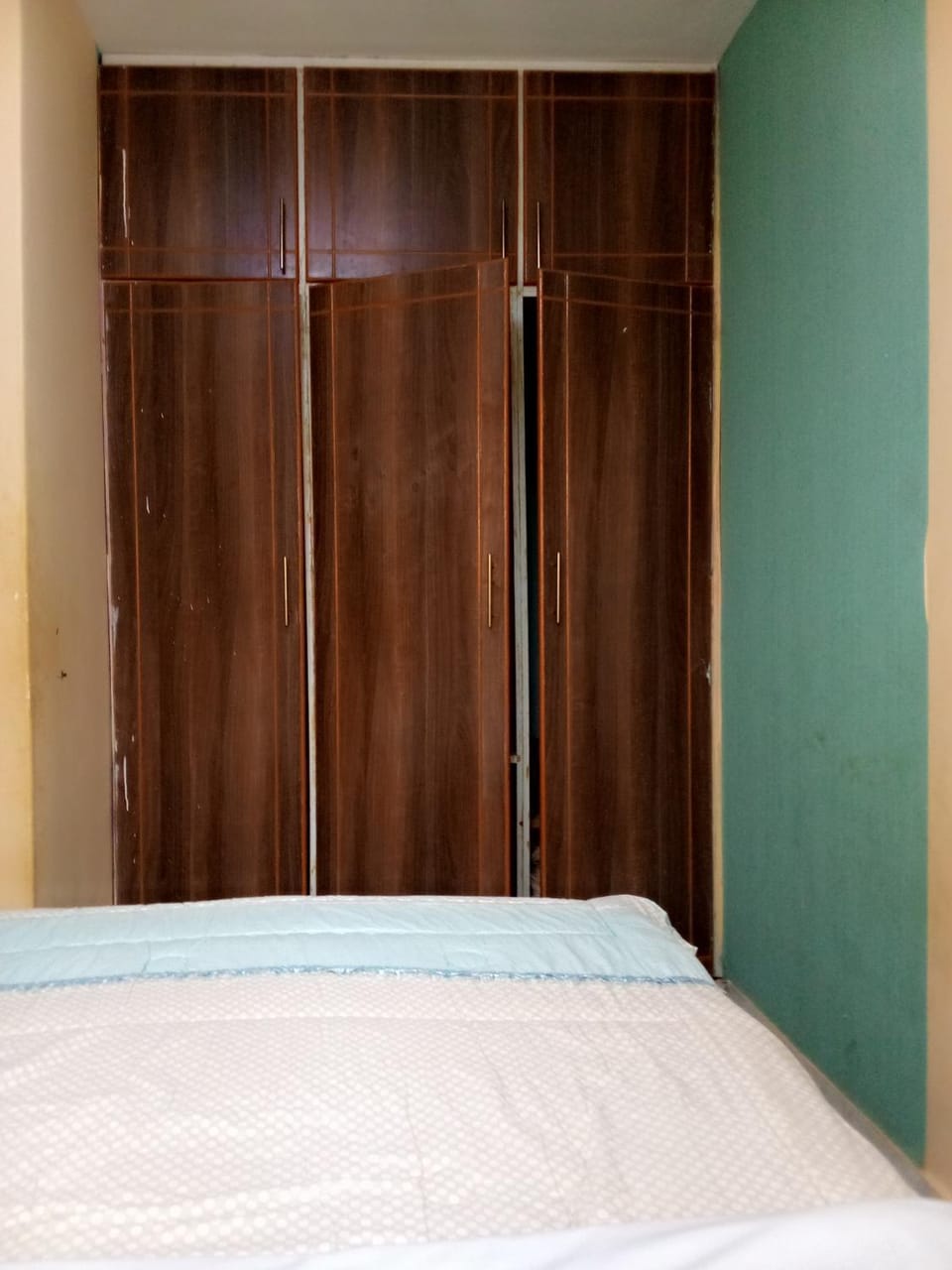 Mastea homes Vacation rental in Uganda