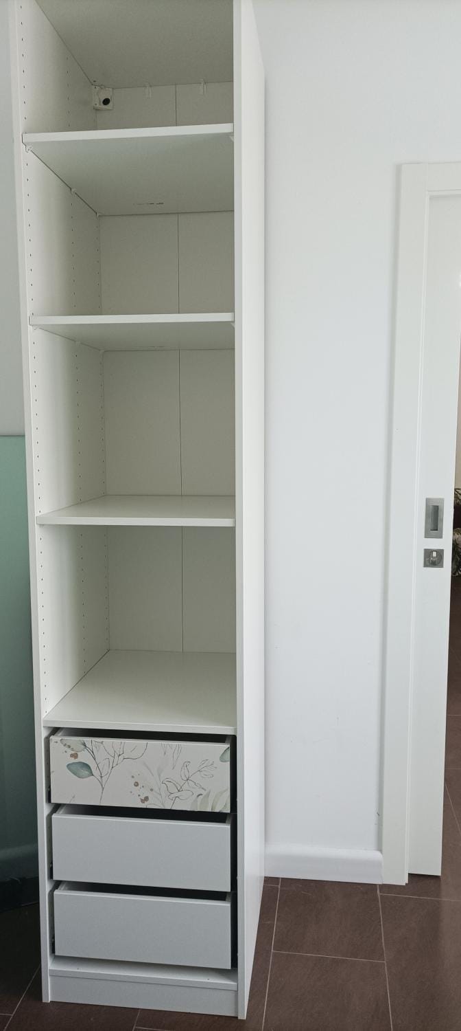 wardrobe