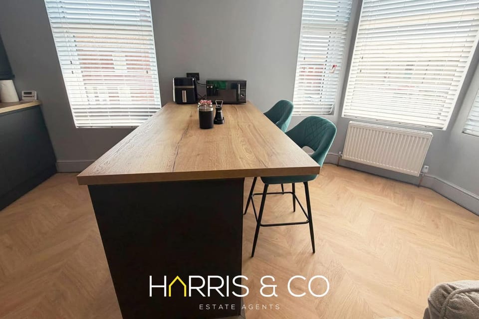 Karpa Coastal Retreat Apartment in Wyre District