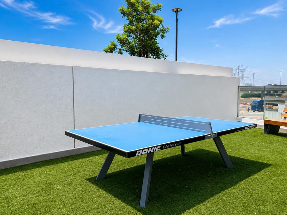 Day, Table tennis