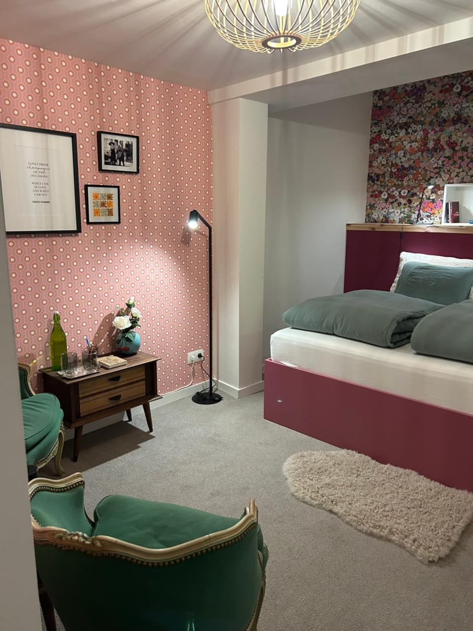 Chez Gaston Bed and Breakfast in Belgium