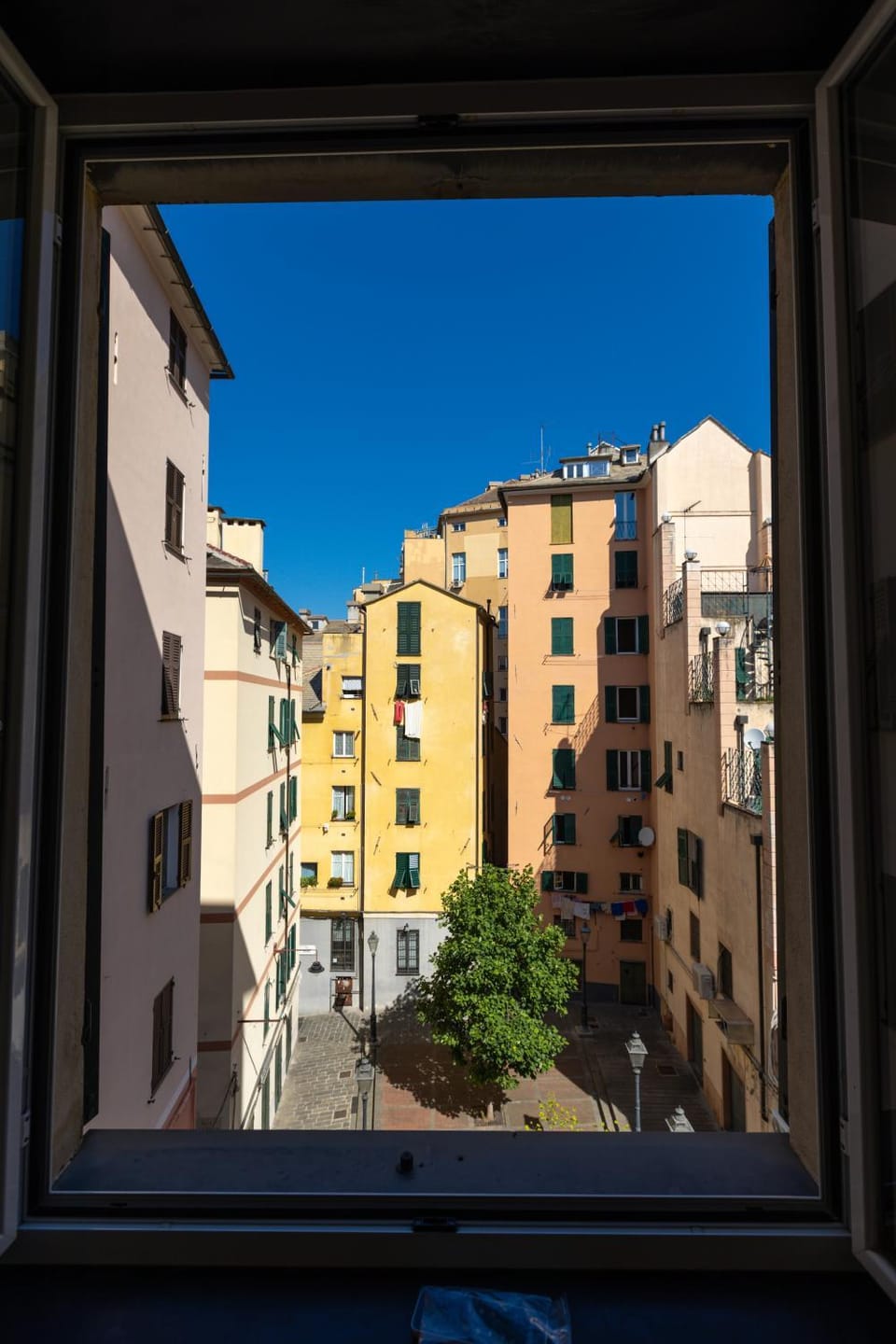 View (from property/room)