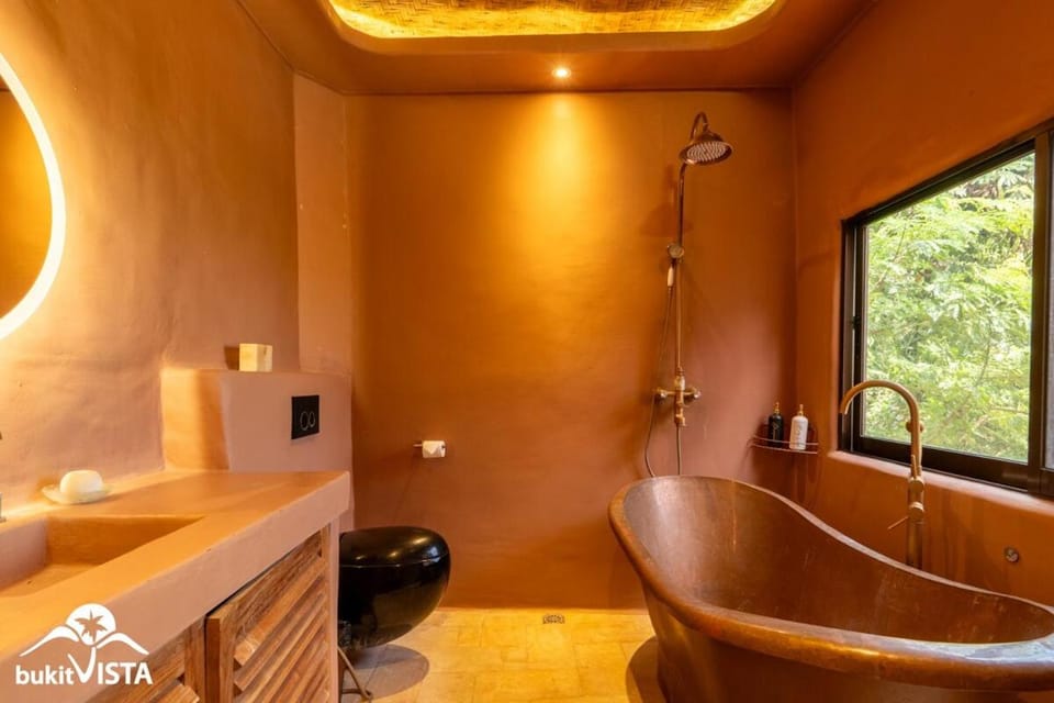 La Casa de Salma by Bukit Vista Villa in North Kuta