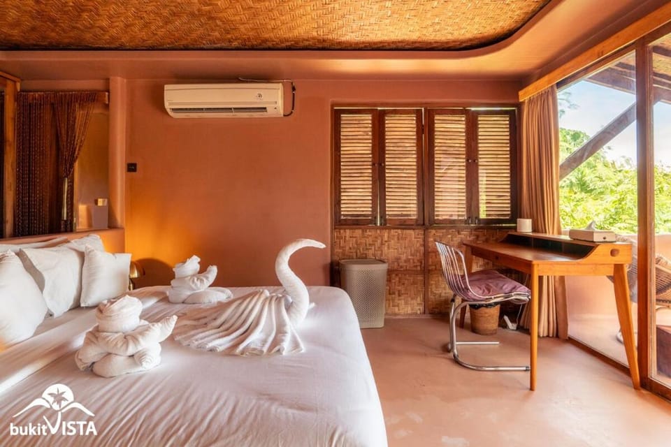 La Casa de Salma by Bukit Vista Villa in North Kuta