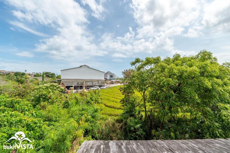 La Casa de Salma by Bukit Vista Villa in North Kuta