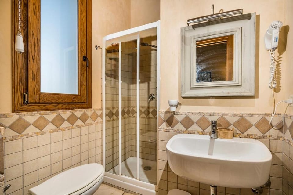 Montesole Charming Country Houses - La Scuderia Apartment in Sicily