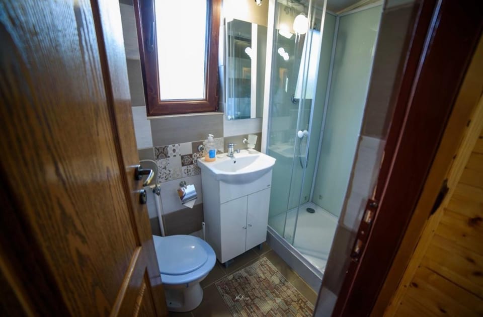 Casa Petruse Vacation rental in Cluj County