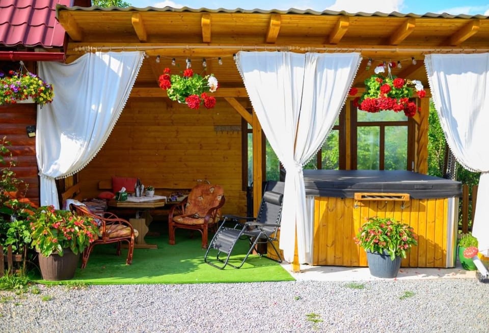 Casa Petruse Vacation rental in Cluj County
