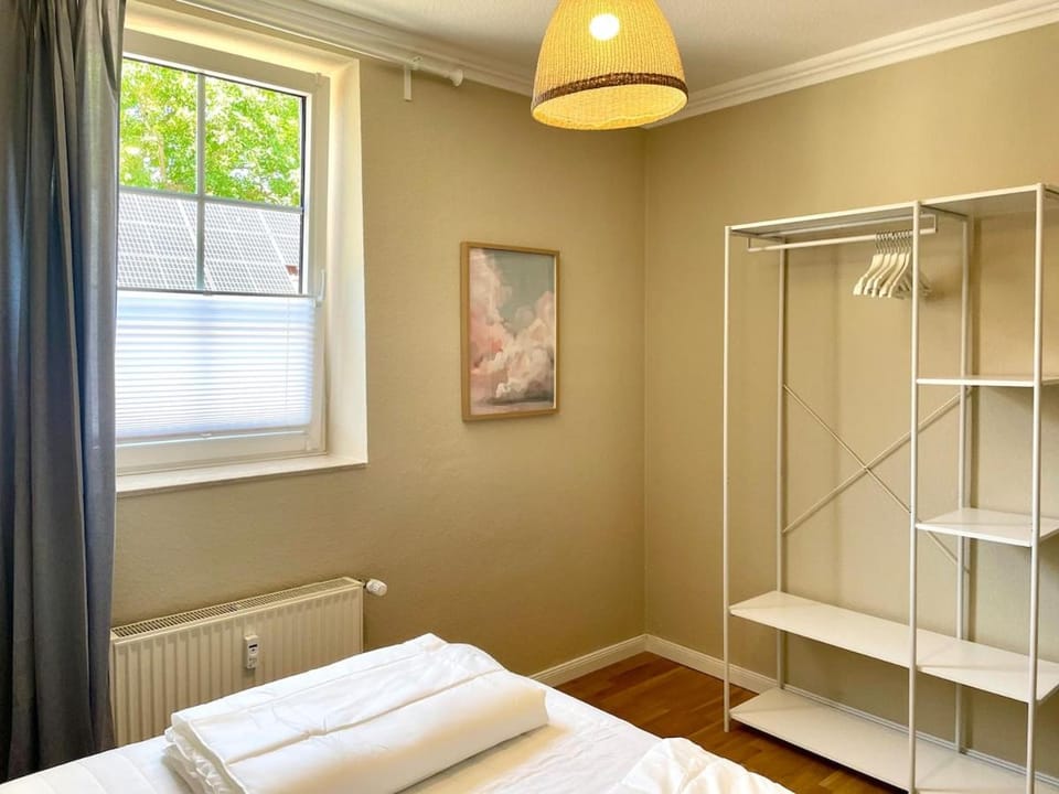 SeeSchön 2 - Gemütlichkeit zwischen See und Meer Apartment in Lubeck