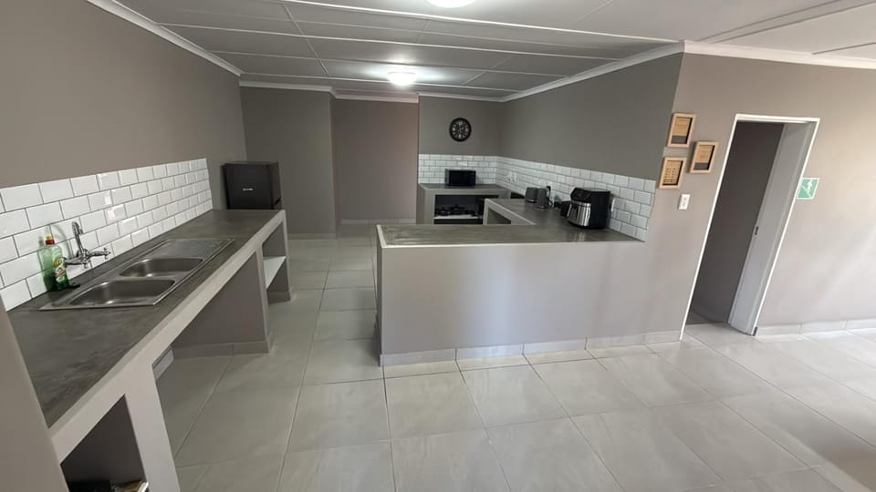 Upington Properties Ixia House in South Africa