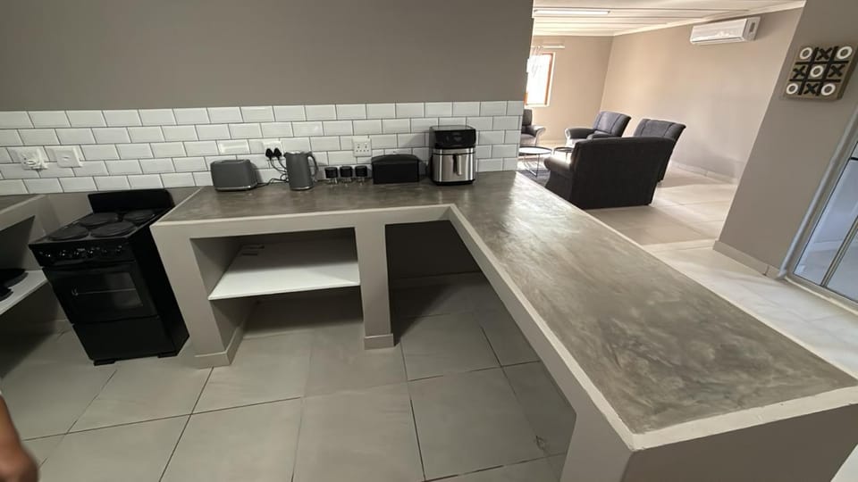 Upington Properties Ixia House in South Africa