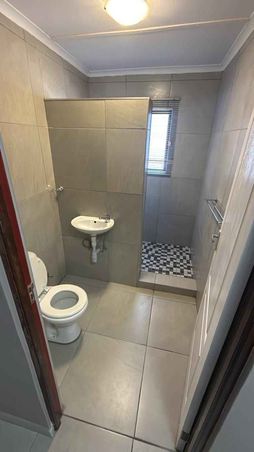 Upington Properties Ixia House in South Africa