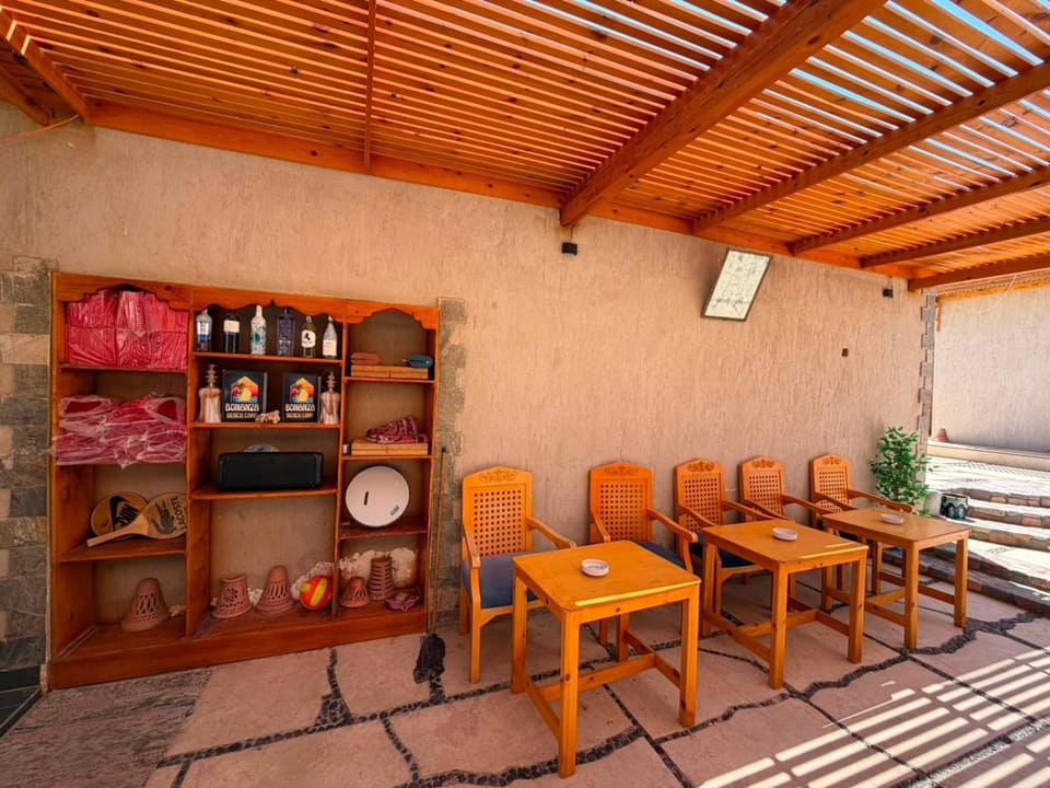 Bonanza beach camp Hotel in South Sinai Governorate