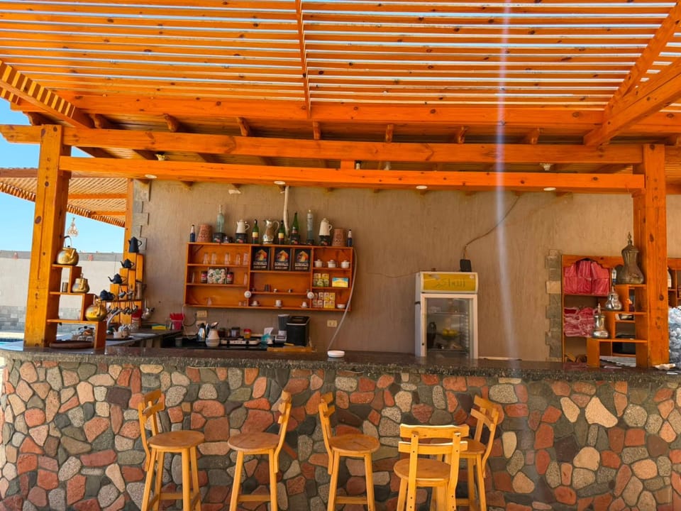 Bonanza beach camp Hotel in South Sinai Governorate