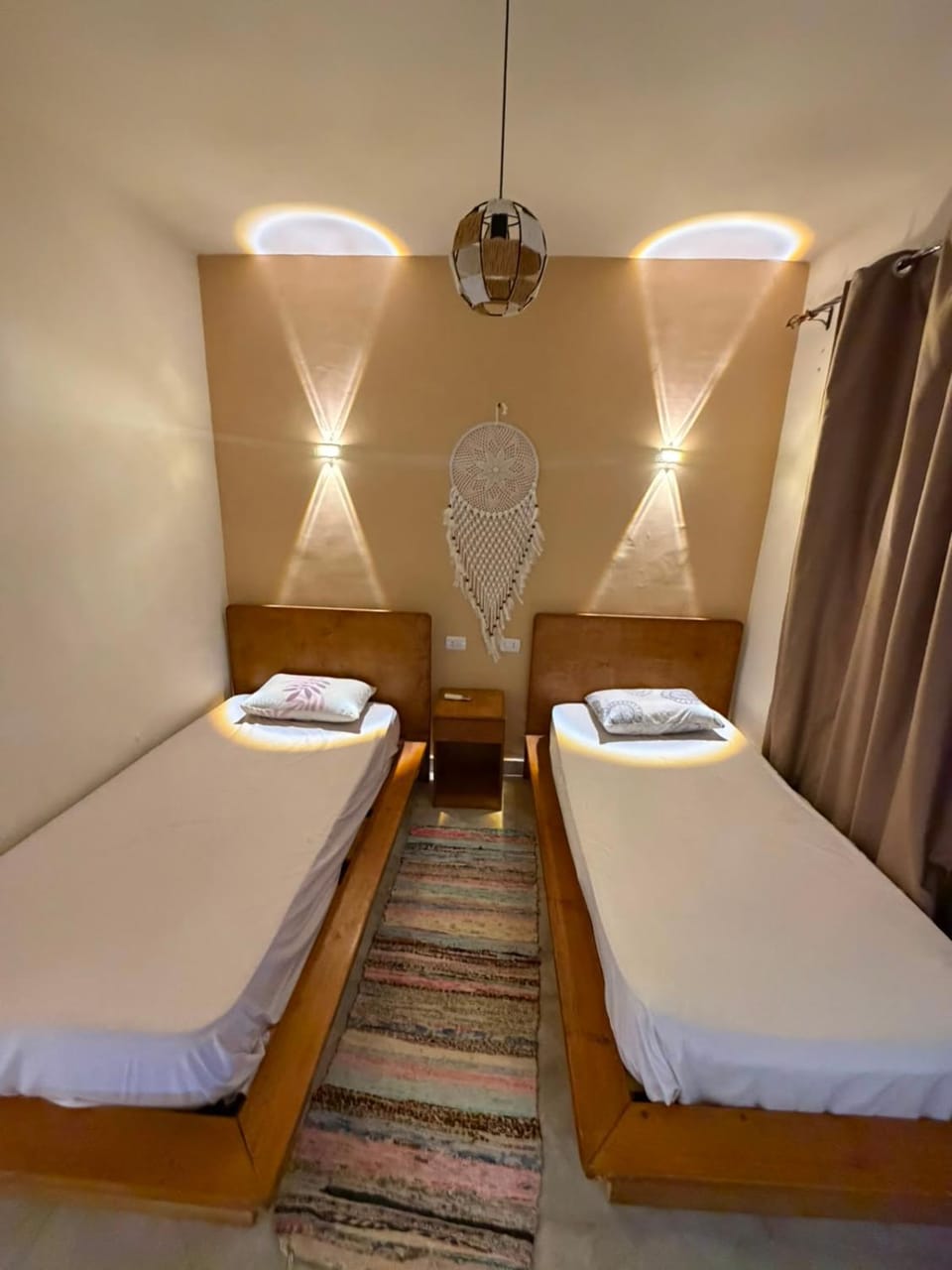 Bonanza beach camp Hotel in South Sinai Governorate