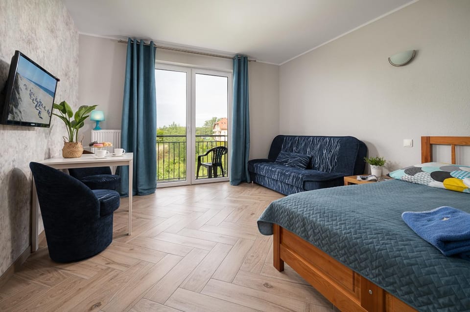 Pasja Karwia Vacation rental in Pomeranian Voivodeship