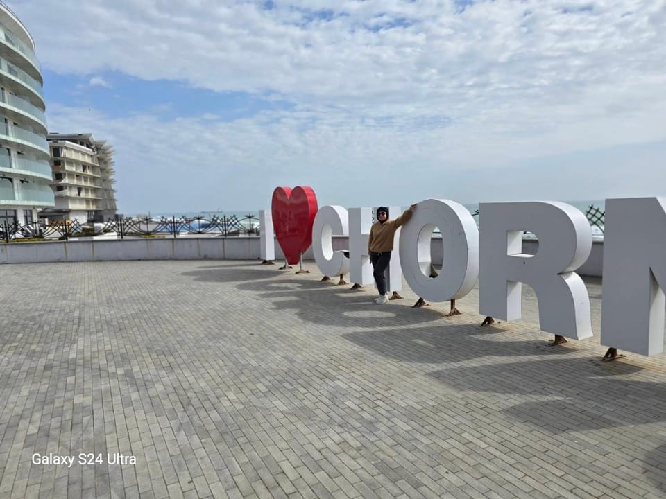 Здаю свою квартиру подобово без посередників ціну уточнюйте Apartment in Odessa