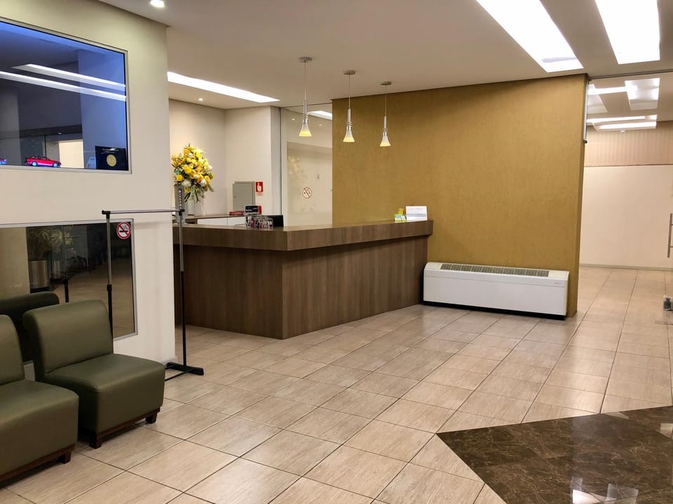 Hotel Concatto Hotel in State of Santa Catarina