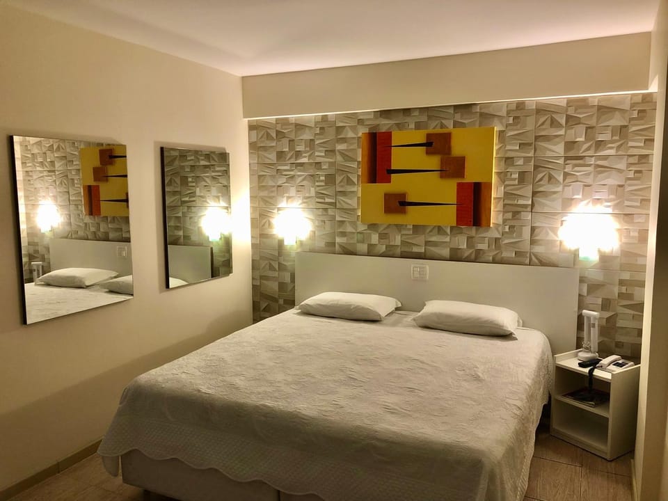 Hotel Concatto Hotel in State of Santa Catarina