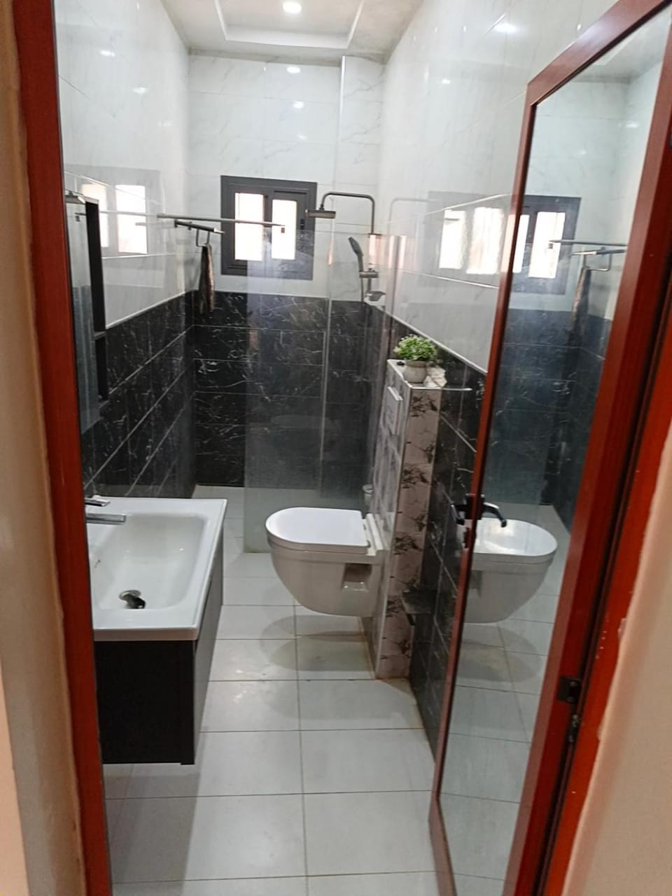 Bbimo Hotel in Dakar