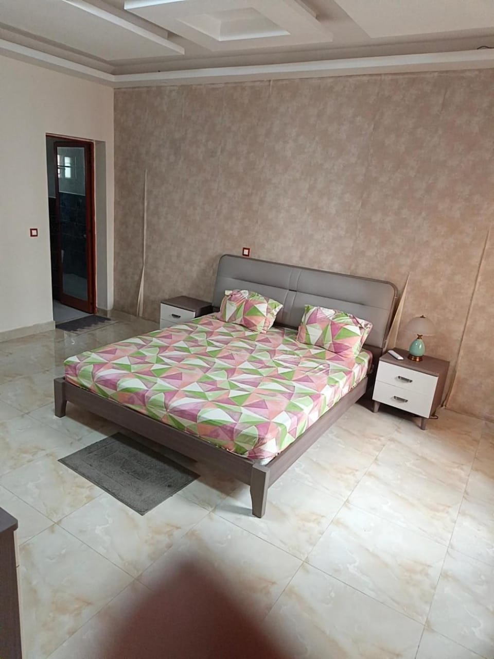 Bbimo Hotel in Dakar