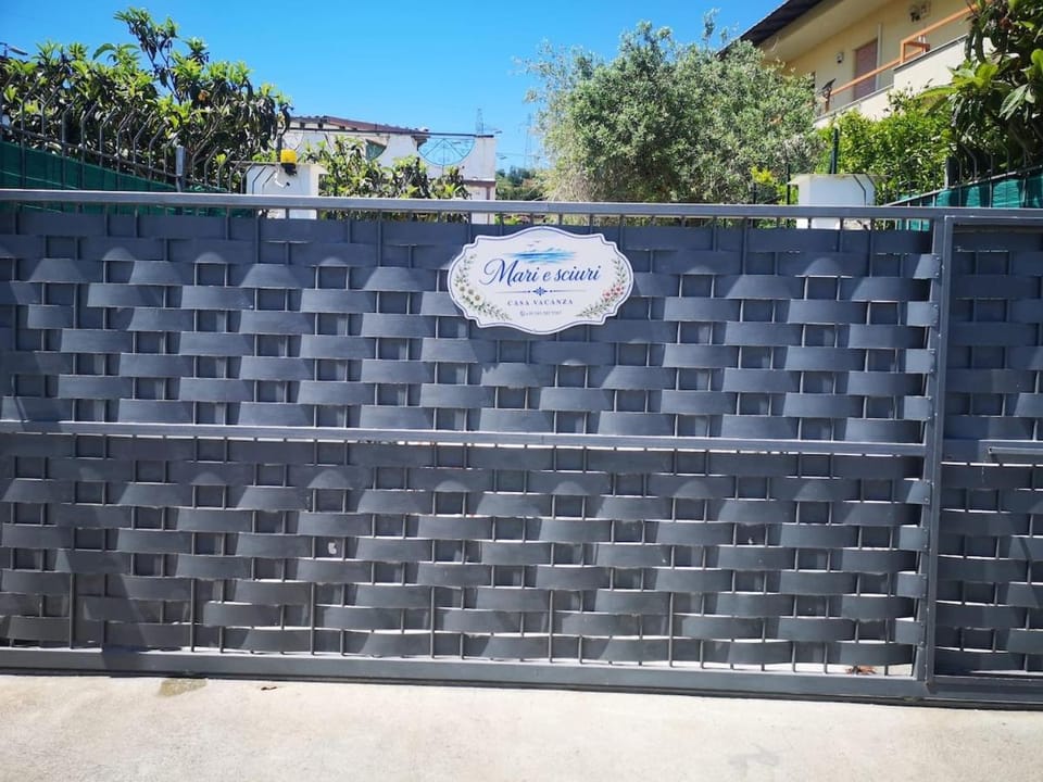 Property logo or sign
