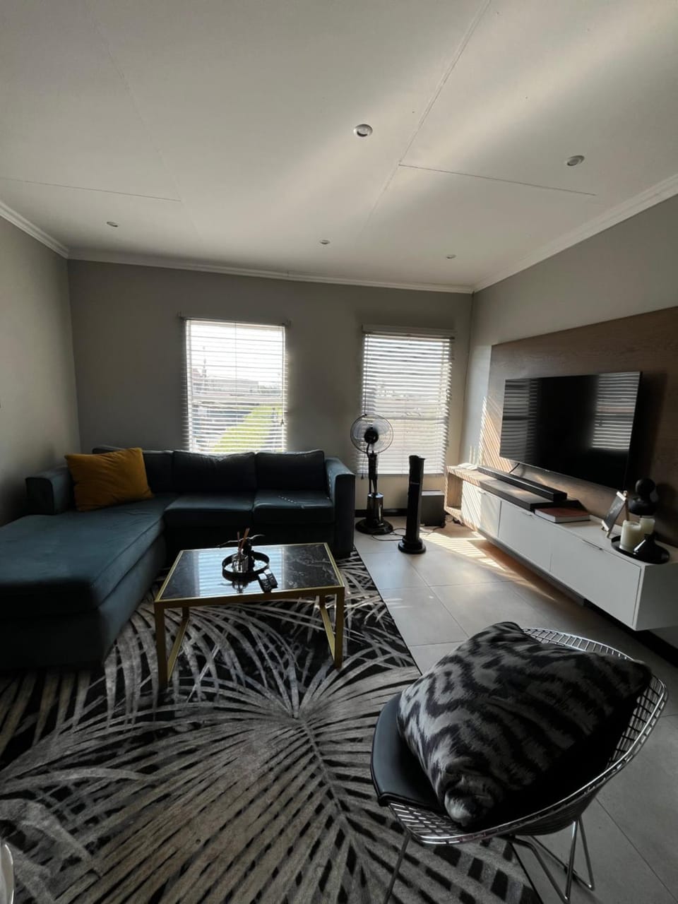 Anga Spaces Luxurious suites no20 Apartment in South Africa