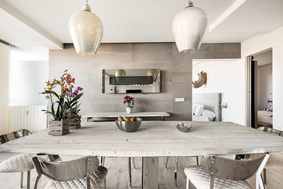 MyHouseSpain - Piso de lujo con vistas al mar Apartment in Gijón