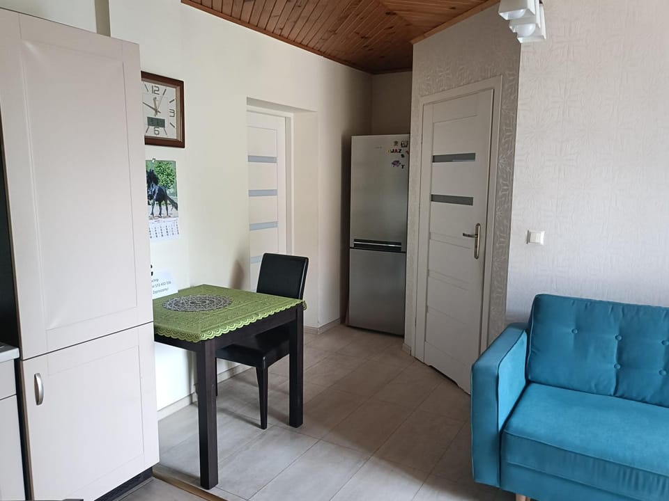 Aster Apartament 1 km od Energylandii Apartment in Lesser Poland Voivodeship